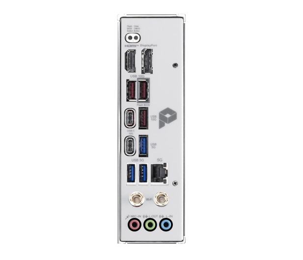MSI PRO B850M-A WIFI PZ - 1490486 - zdjęcie 6